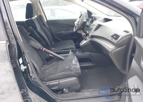 2014 Honda Cr-V Lx из США, поврежденный, VIN 2HKRM4H31EH689753